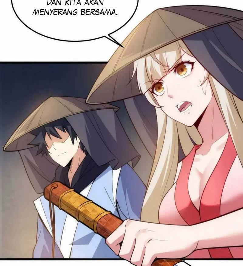 I just want to be beaten to death by everyone Chapter 125 Gambar 21