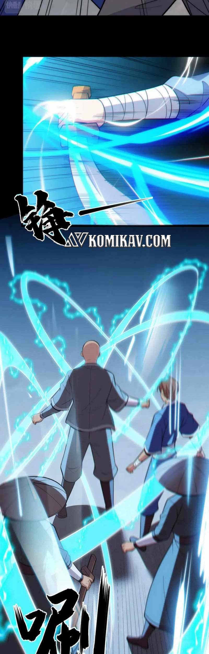 I just want to be beaten to death by everyone Chapter 125 Gambar 24