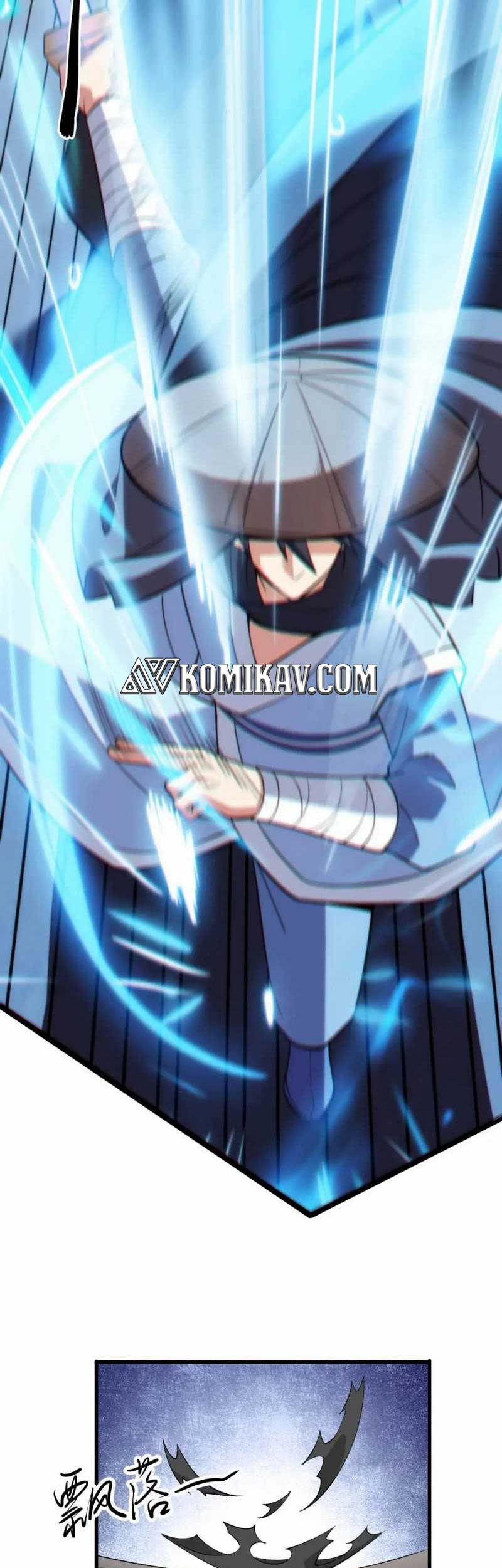 I just want to be beaten to death by everyone Chapter 125 Gambar 26