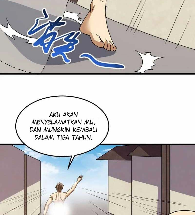 I just want to be beaten to death by everyone Chapter 125 Gambar 37