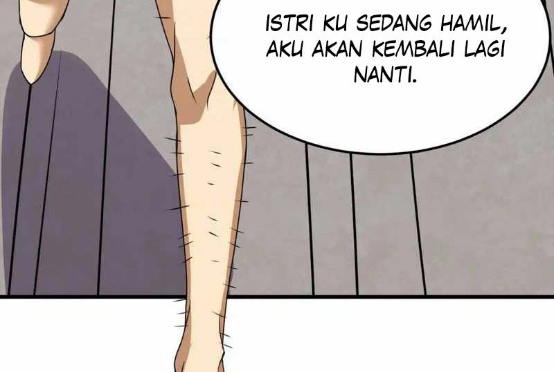 I just want to be beaten to death by everyone Chapter 125 Gambar 41