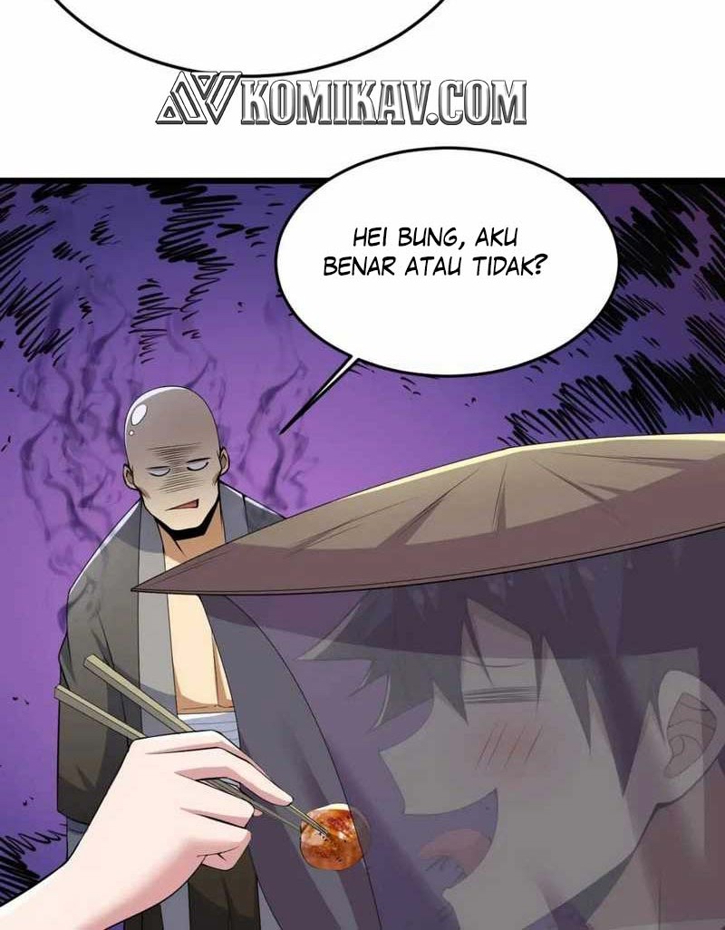 I just want to be beaten to death by everyone Chapter 125 Gambar 13