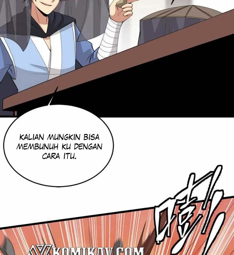 I just want to be beaten to death by everyone Chapter 125 Gambar 17