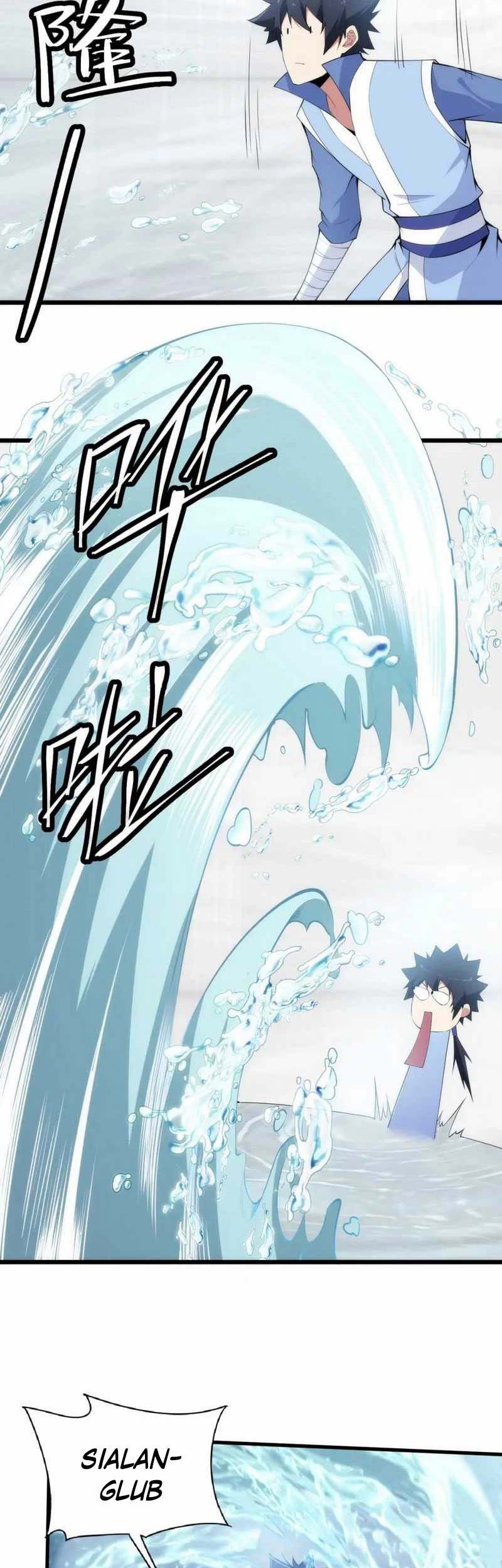 I just want to be beaten to death by everyone Chapter 124 Gambar 22