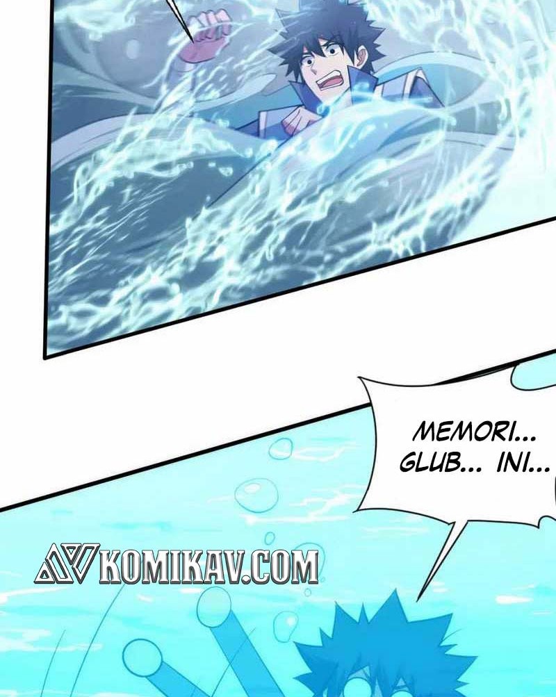 I just want to be beaten to death by everyone Chapter 124 Gambar 23