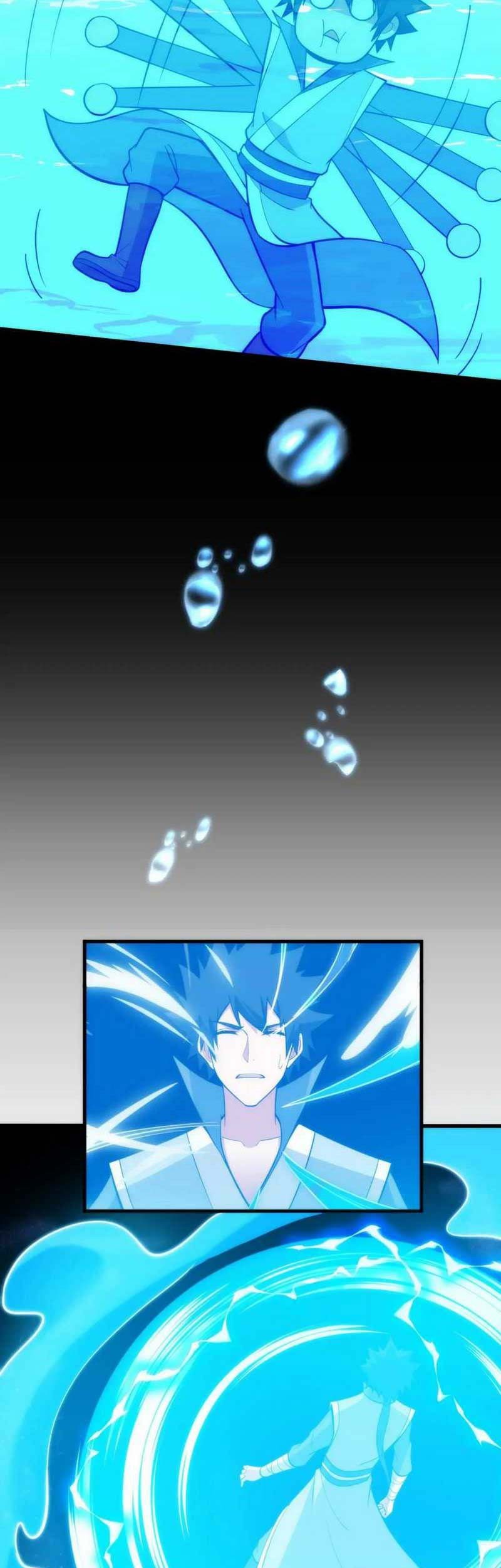 I just want to be beaten to death by everyone Chapter 124 Gambar 24