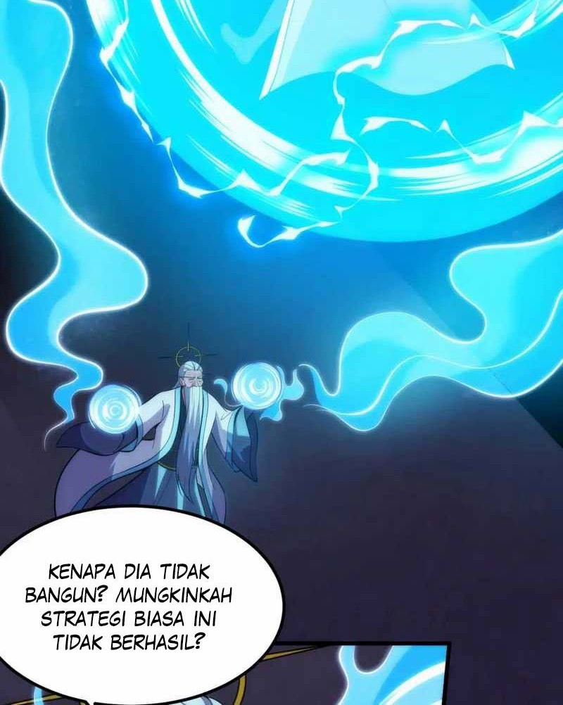 I just want to be beaten to death by everyone Chapter 124 Gambar 25