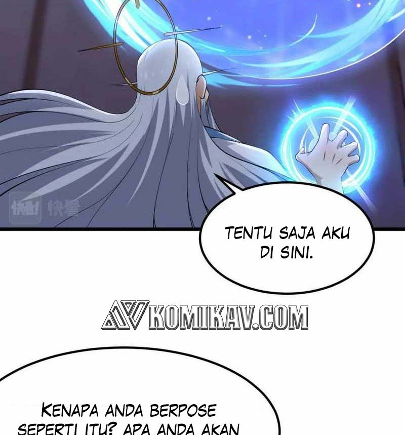 I just want to be beaten to death by everyone Chapter 124 Gambar 29
