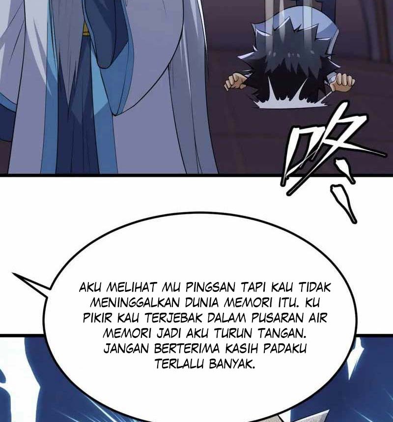 I just want to be beaten to death by everyone Chapter 124 Gambar 31