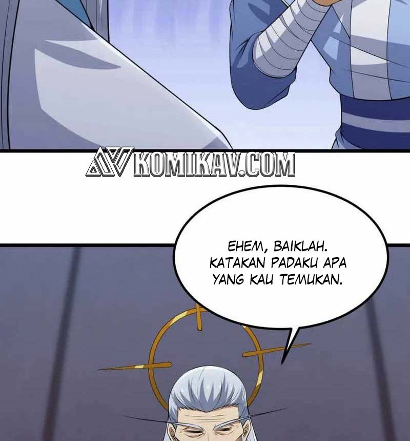 I just want to be beaten to death by everyone Chapter 124 Gambar 33