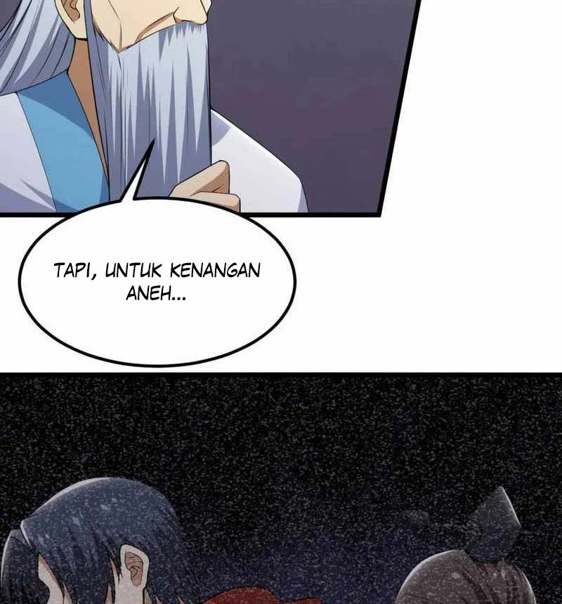 I just want to be beaten to death by everyone Chapter 124 Gambar 35