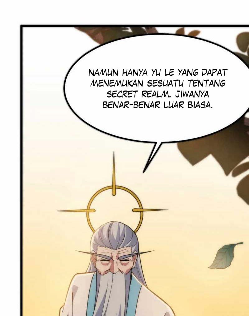 I just want to be beaten to death by everyone Chapter 124 Gambar 49