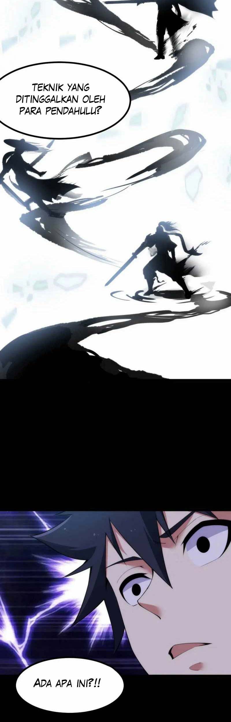 I just want to be beaten to death by everyone Chapter 124 Gambar 4
