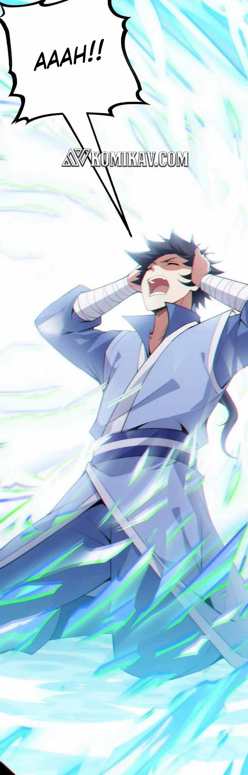 I just want to be beaten to death by everyone Chapter 124 Gambar 6