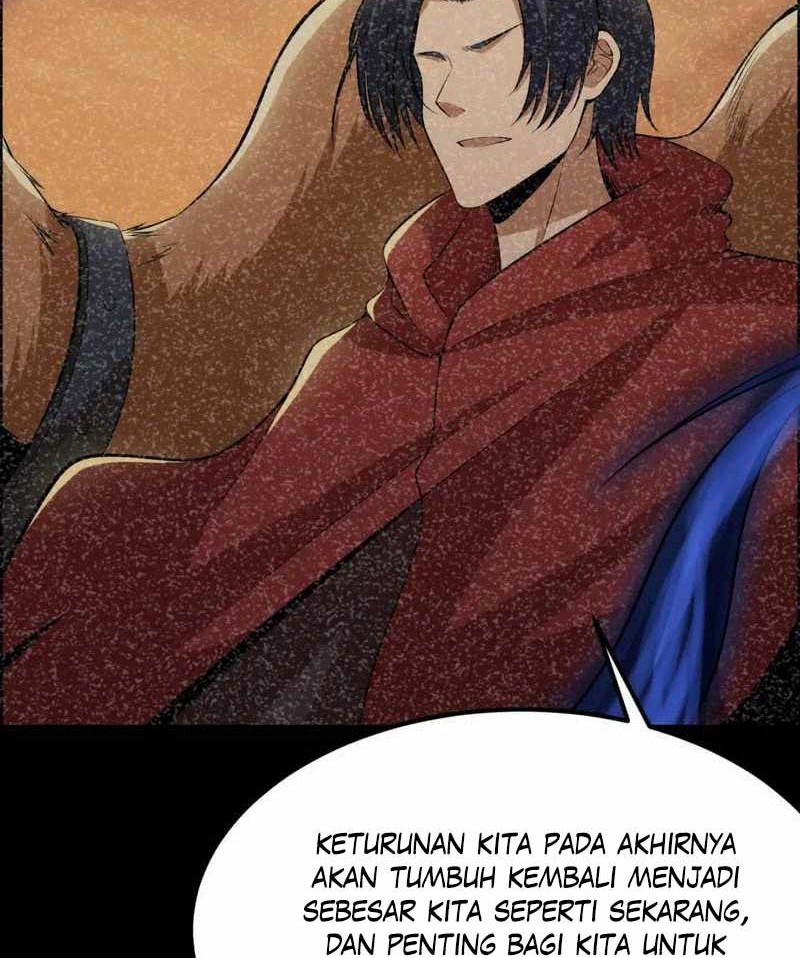I just want to be beaten to death by everyone Chapter 124 Gambar 11