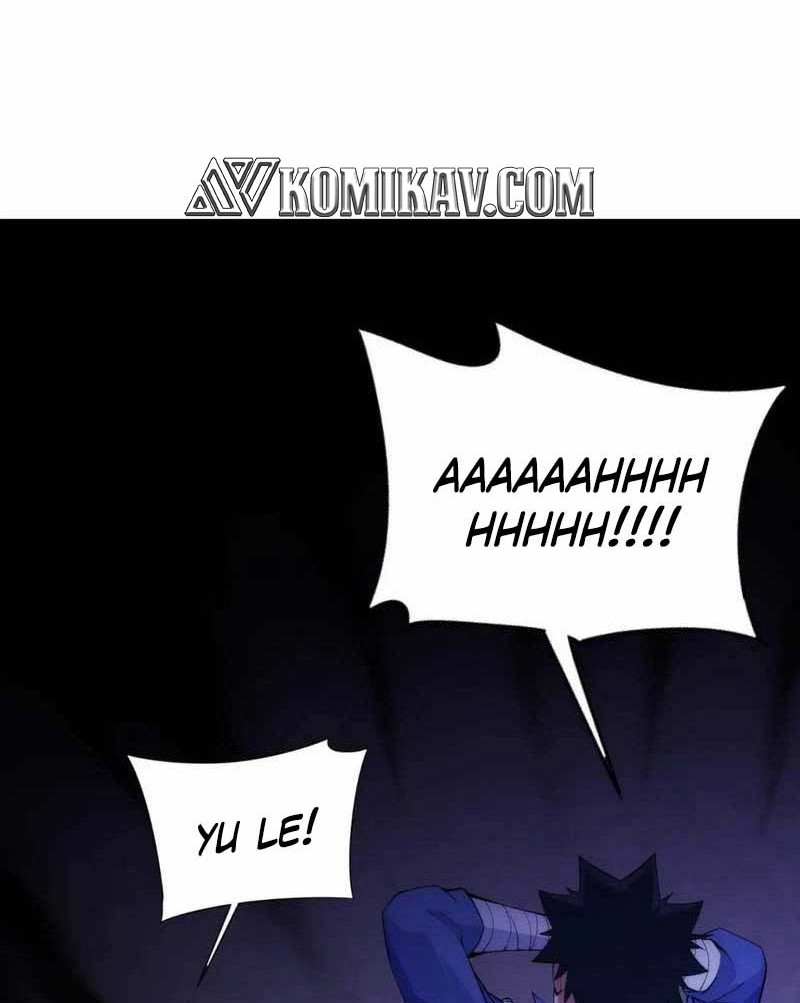 I just want to be beaten to death by everyone Chapter 124 Gambar 17