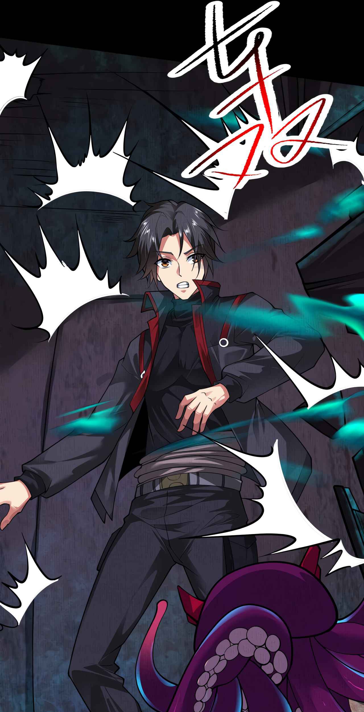 I Have a Mansion In The Underworld Chapter 7 Gambar 11