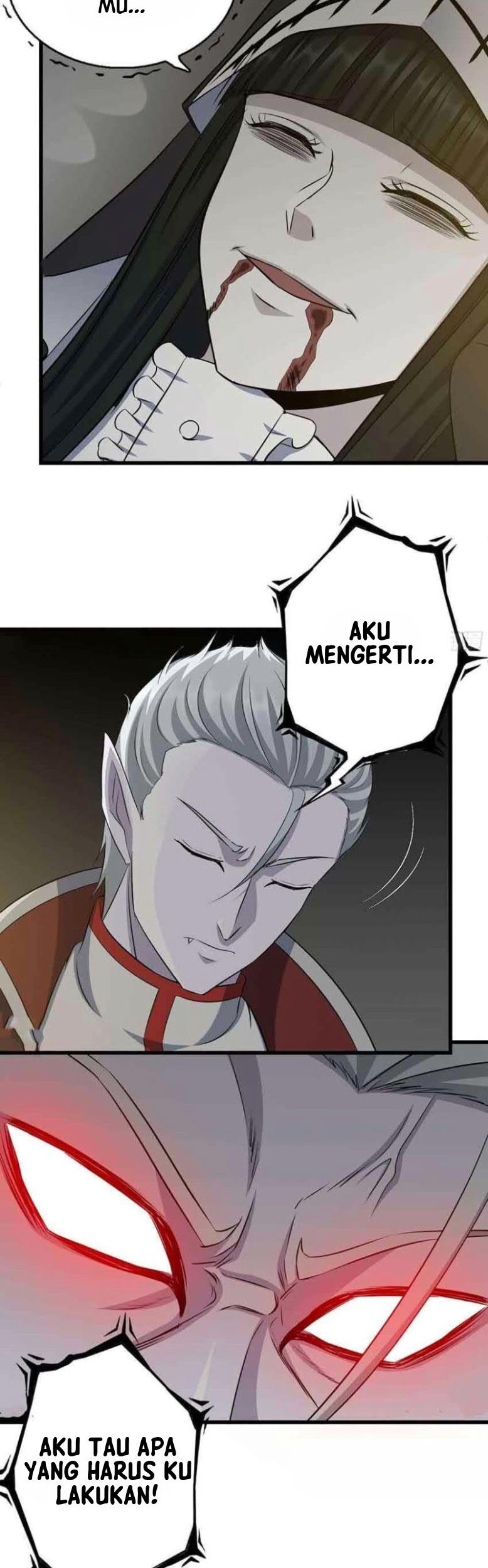 Baca  I Moved The BRICS In The Last Days Chapter 286 Gambar 2
