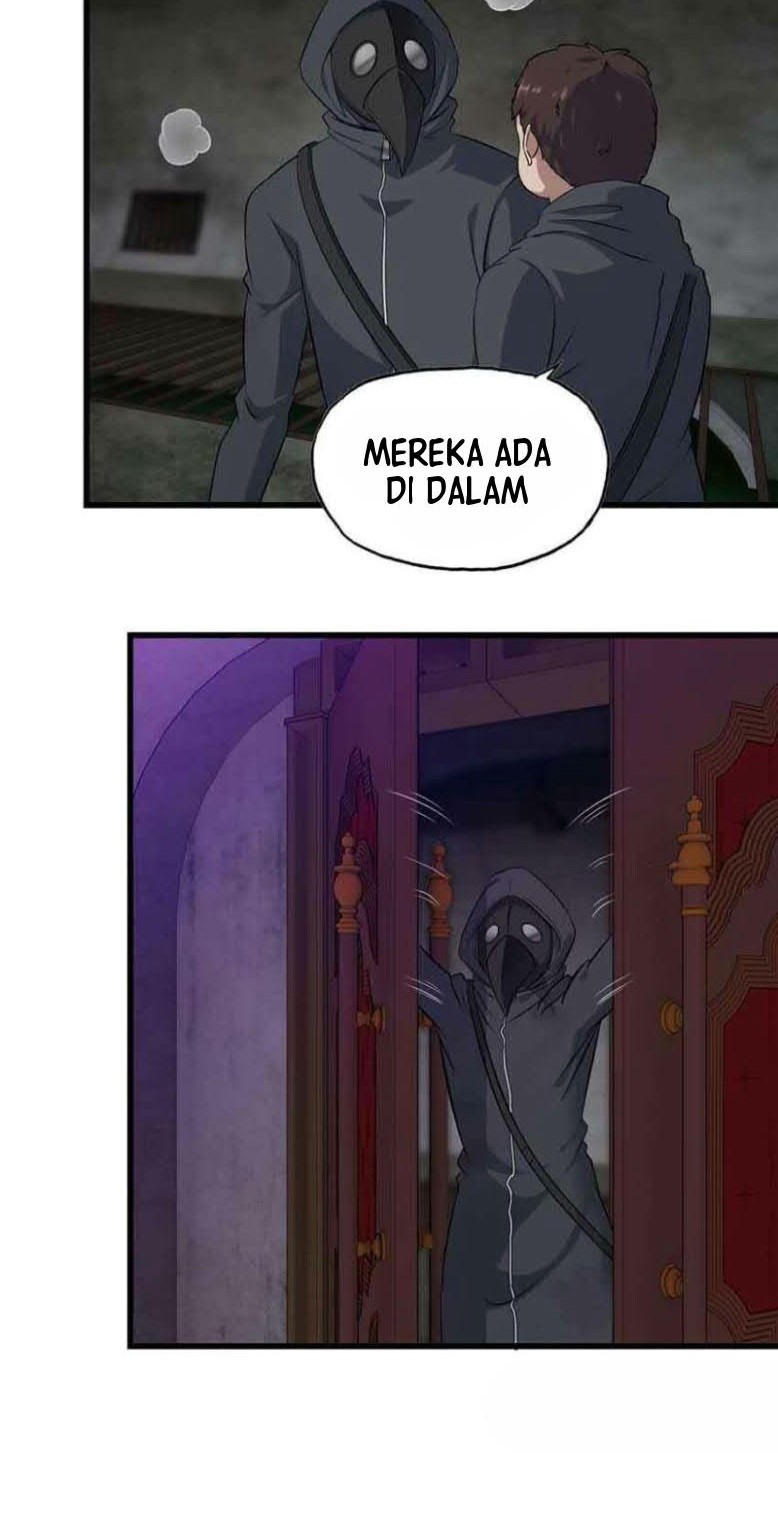 I Moved The BRICS In The Last Days Chapter 286 Gambar 4
