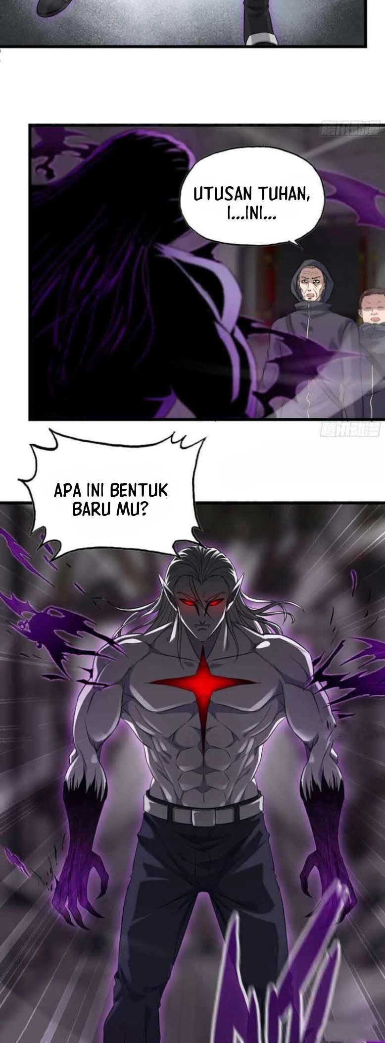 I Moved The BRICS In The Last Days Chapter 286 Gambar 8