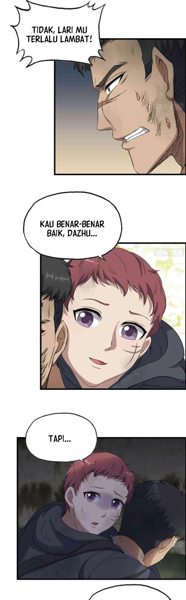 I Moved The BRICS In The Last Days Chapter 286 Gambar 11