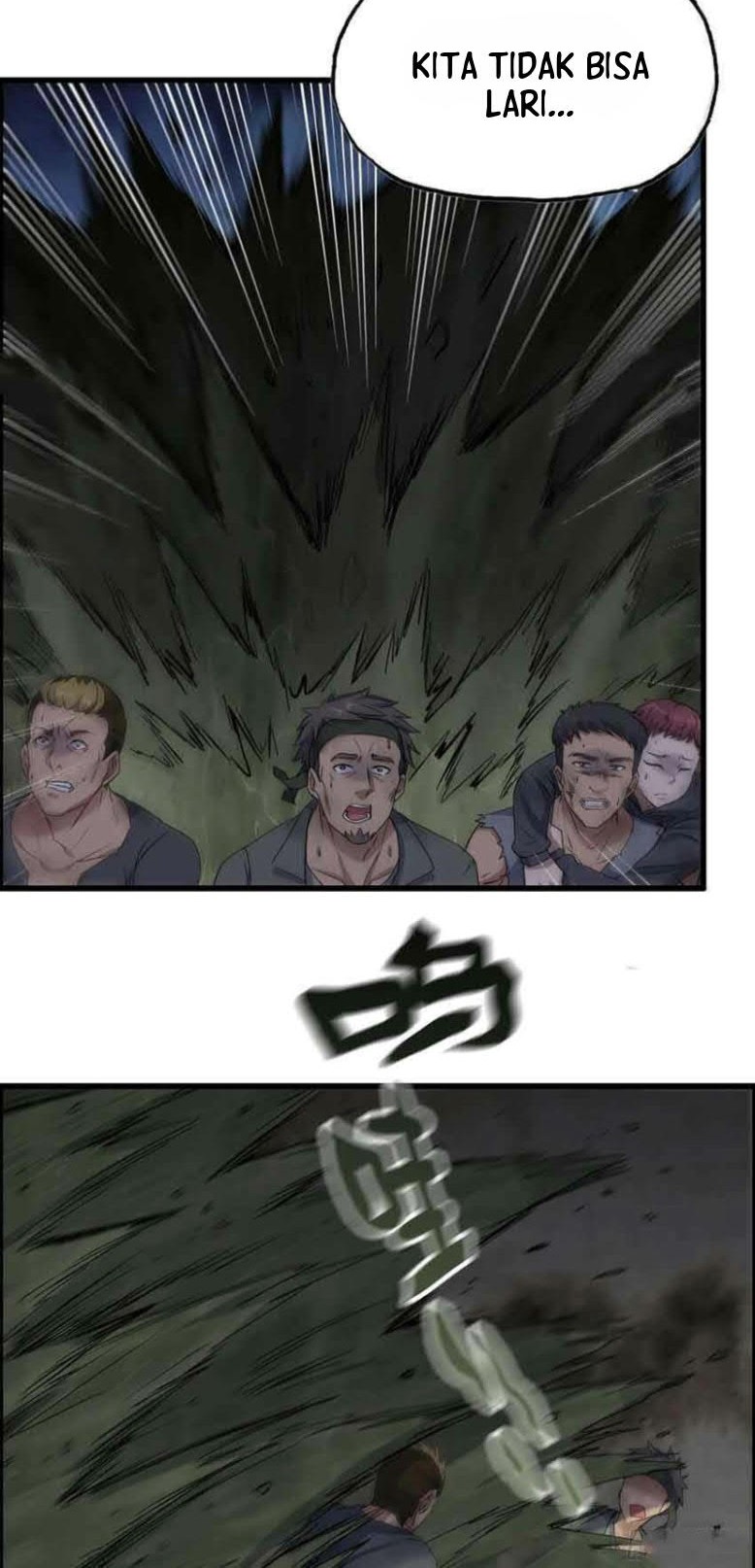 I Moved The BRICS In The Last Days Chapter 286 Gambar 12
