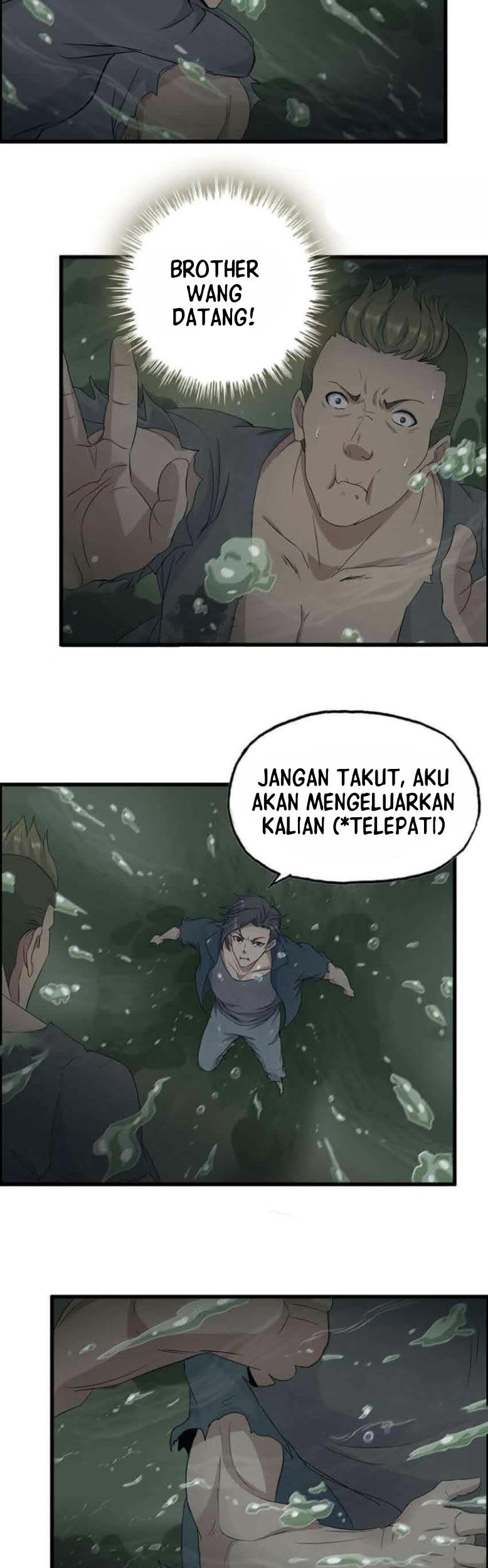 I Moved The BRICS In The Last Days Chapter 286 Gambar 15