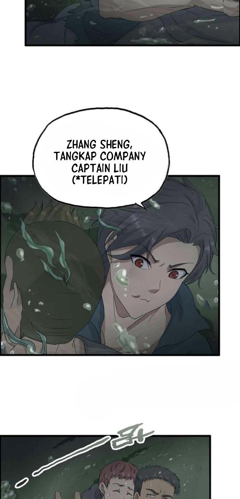 I Moved The BRICS In The Last Days Chapter 286 Gambar 16