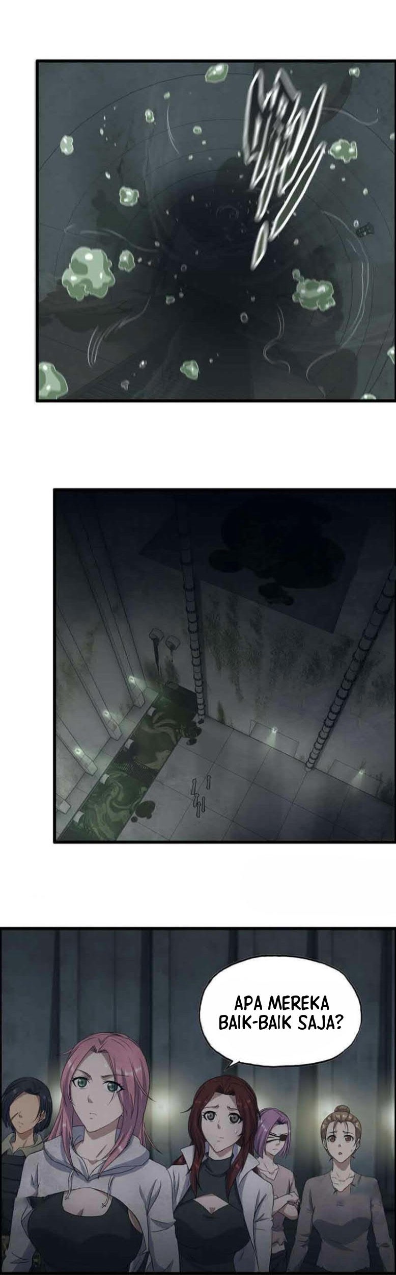 I Moved The BRICS In The Last Days Chapter 286 Gambar 18