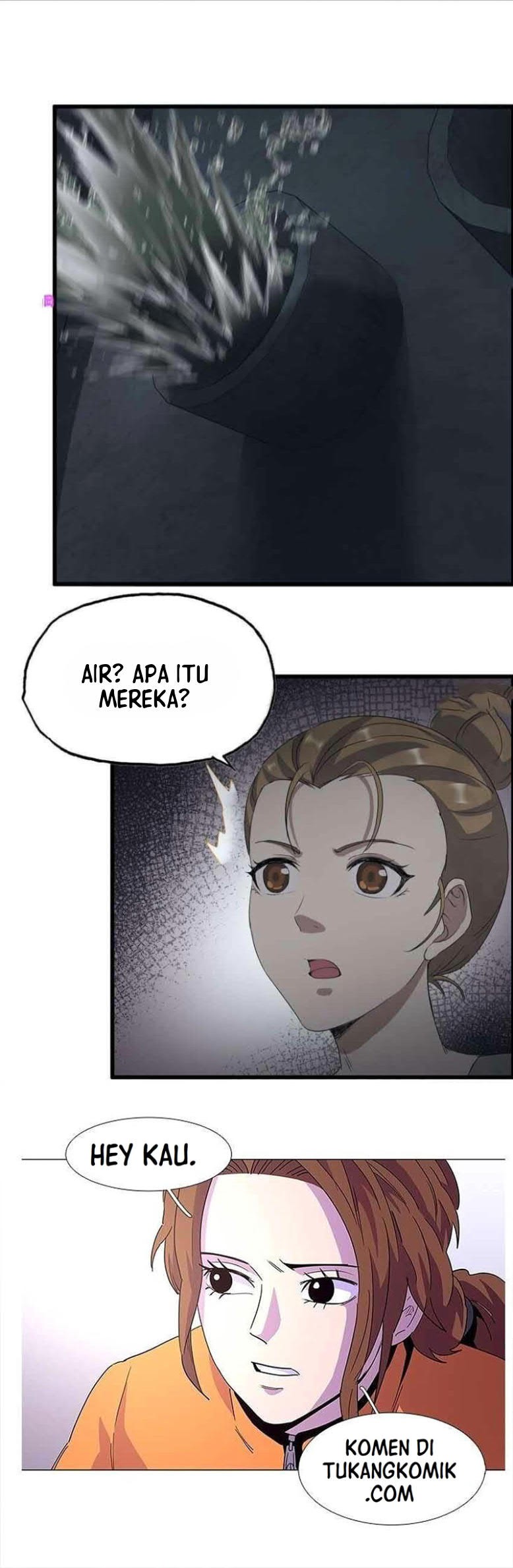 I Moved The BRICS In The Last Days Chapter 286 Gambar 19