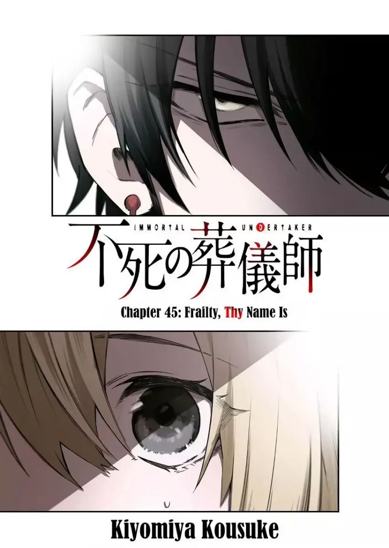 Fushi no Sougishi Chapter 45 Gambar 3