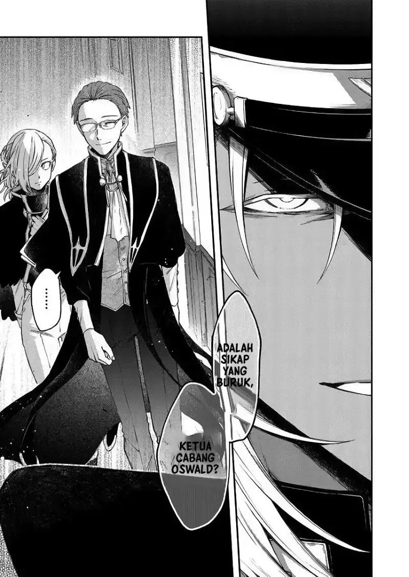 Fushi no Sougishi Chapter 41 Gambar 17