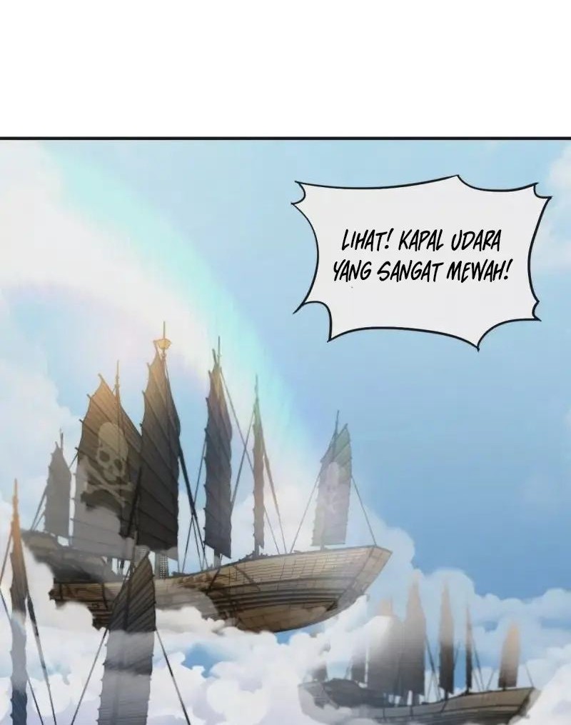 Domination One Sword Chapter 229 Gambar 4