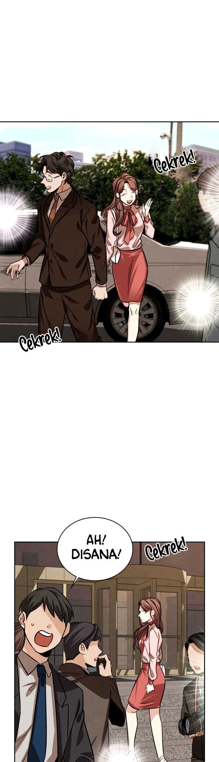 Baca  Be the Actor Chapter 25 Gambar 2