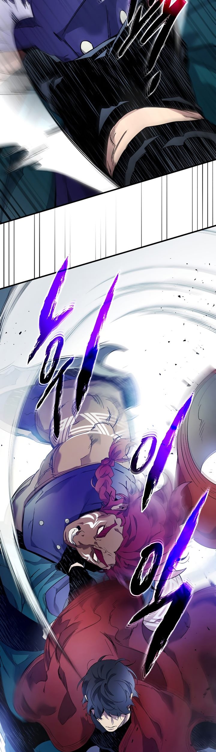 Leveling With the Gods Chapter 64 Gambar 18
