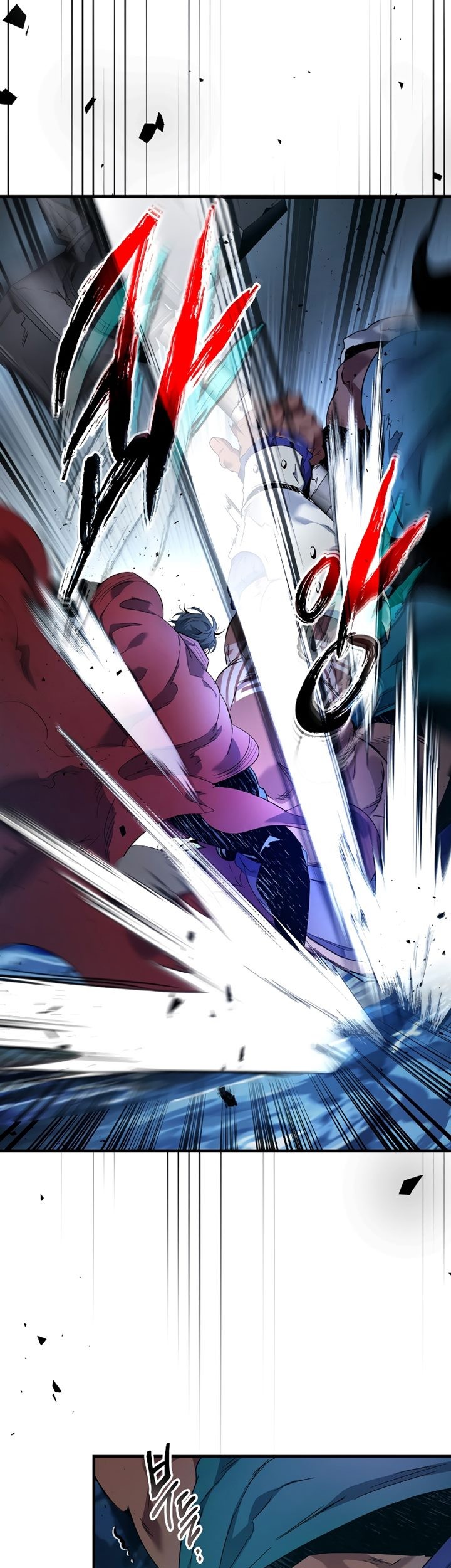 Leveling With the Gods Chapter 64 Gambar 20