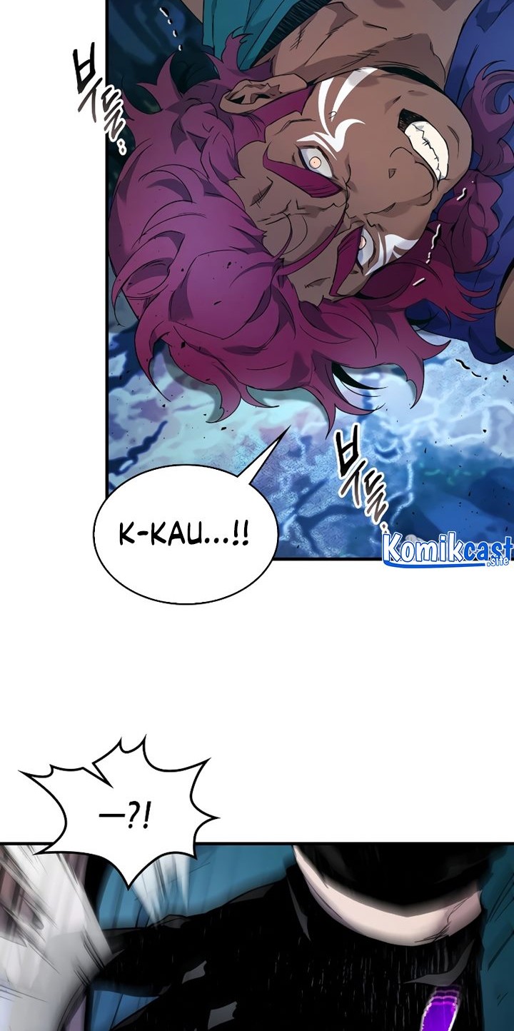 Leveling With the Gods Chapter 64 Gambar 21