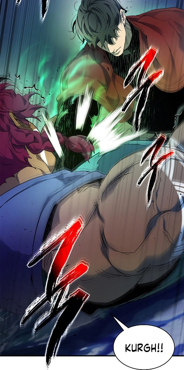 Leveling With the Gods Chapter 64 Gambar 23