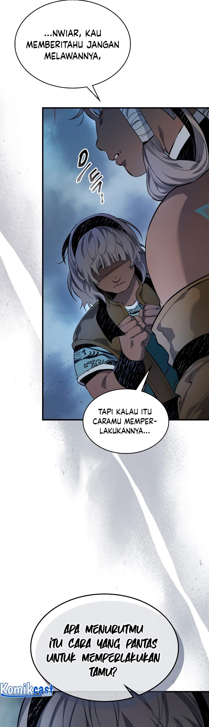 Leveling With the Gods Chapter 64 Gambar 26
