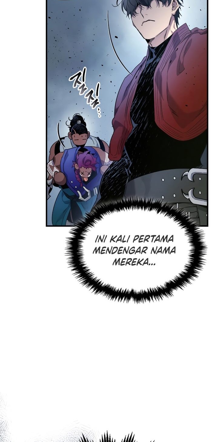 Leveling With the Gods Chapter 64 Gambar 29
