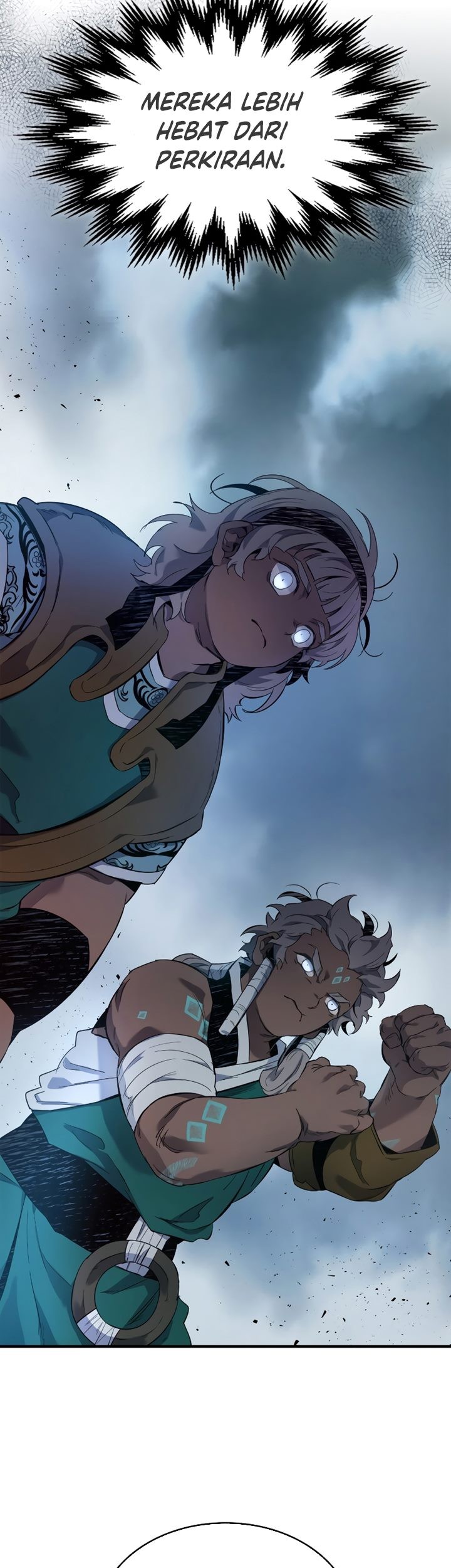 Leveling With the Gods Chapter 64 Gambar 30