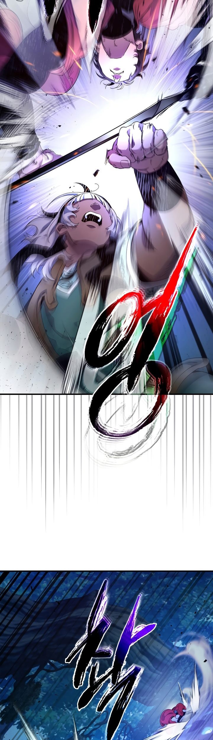 Leveling With the Gods Chapter 64 Gambar 42