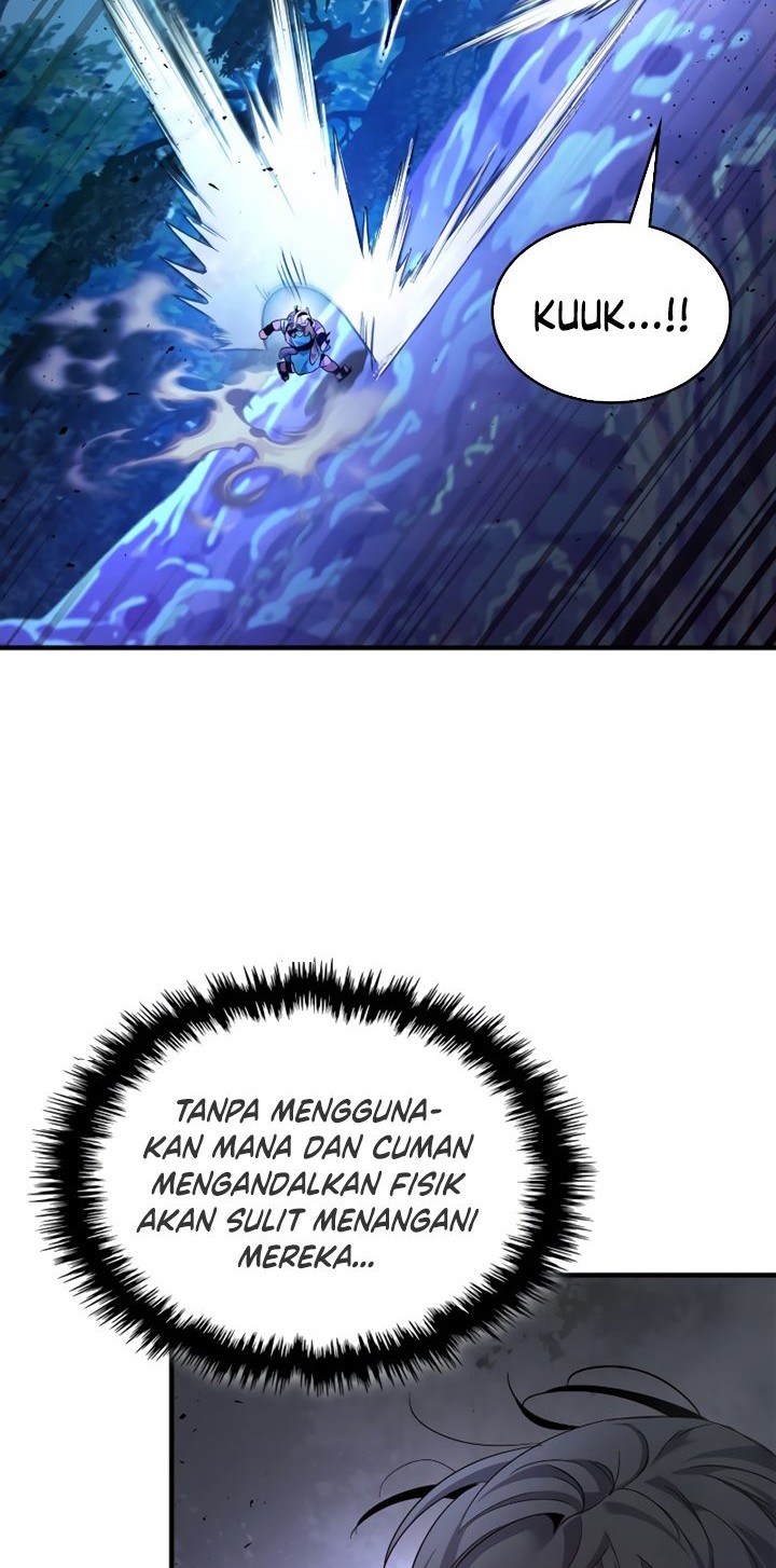 Leveling With the Gods Chapter 64 Gambar 43