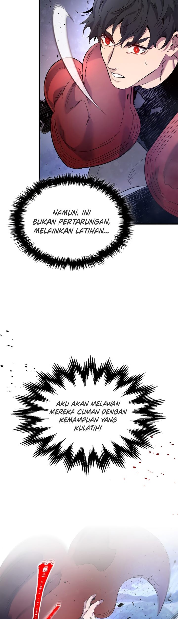 Leveling With the Gods Chapter 64 Gambar 44