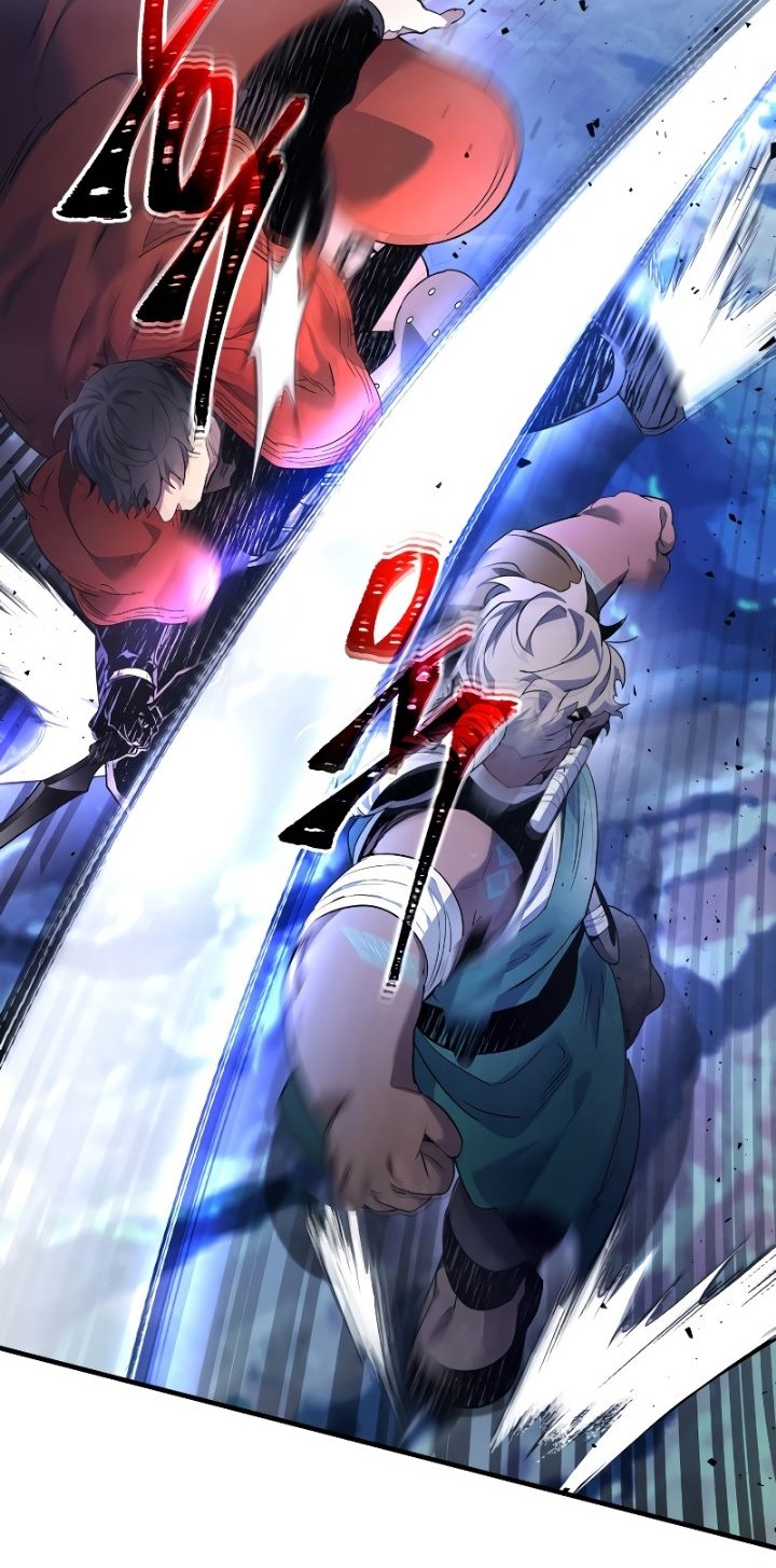 Leveling With the Gods Chapter 64 Gambar 45