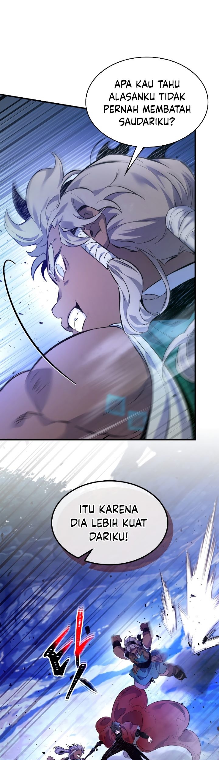 Leveling With the Gods Chapter 64 Gambar 46