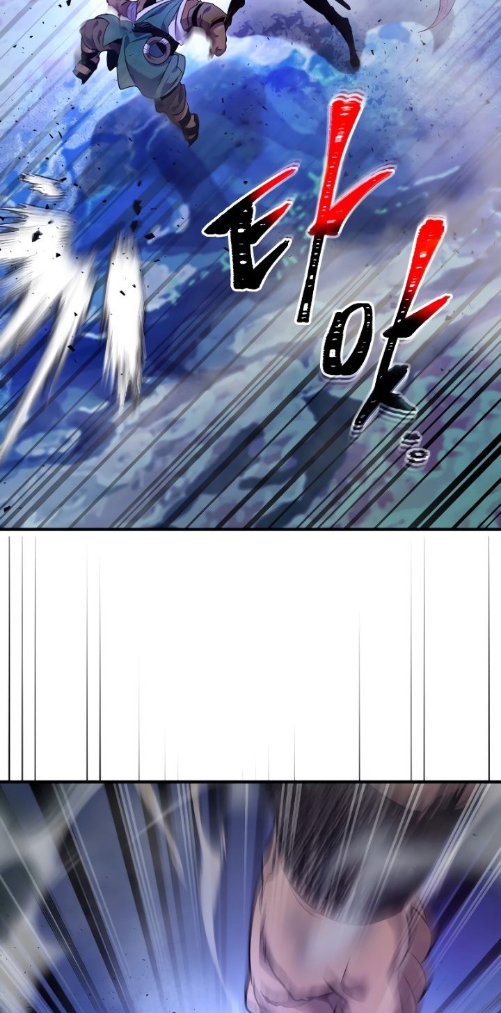 Leveling With the Gods Chapter 64 Gambar 47