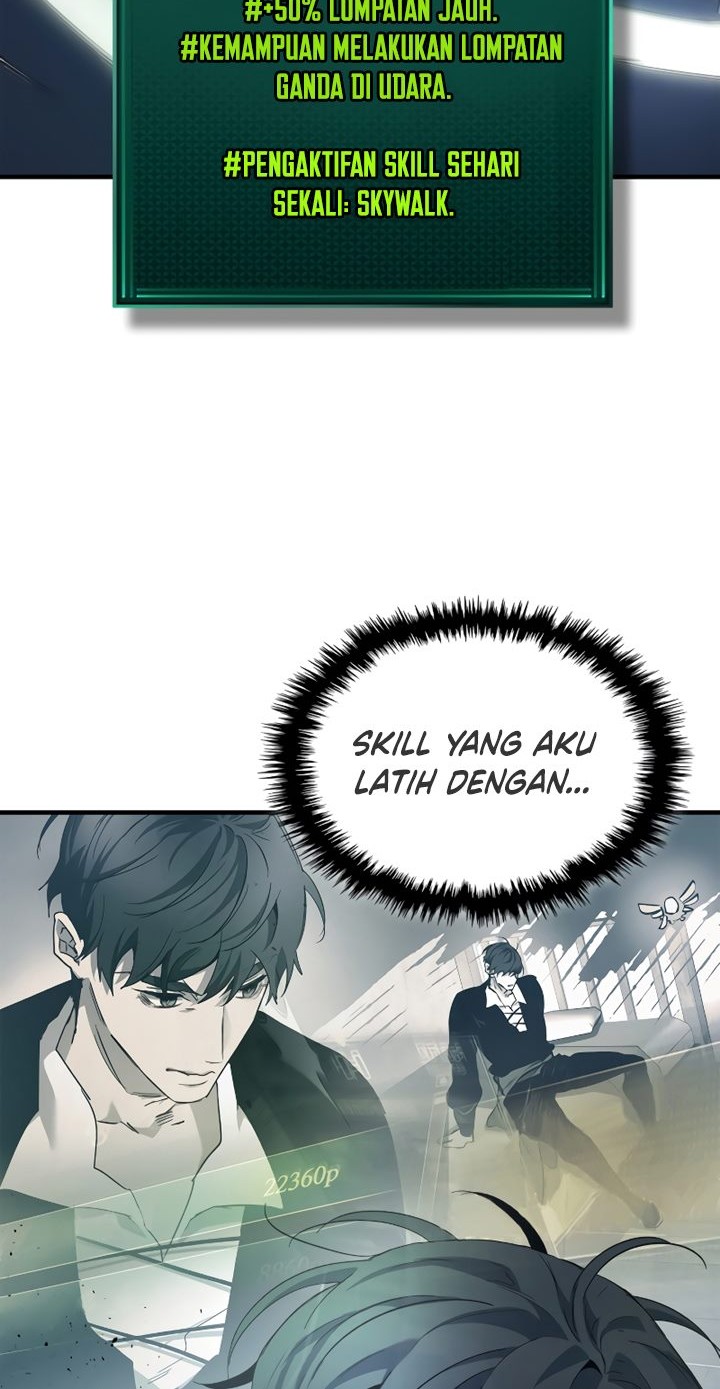 Leveling With the Gods Chapter 64 Gambar 53
