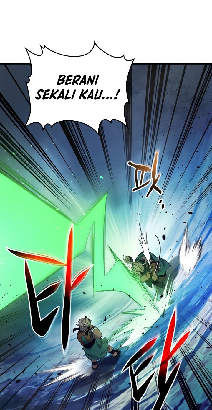 Leveling With the Gods Chapter 64 Gambar 57