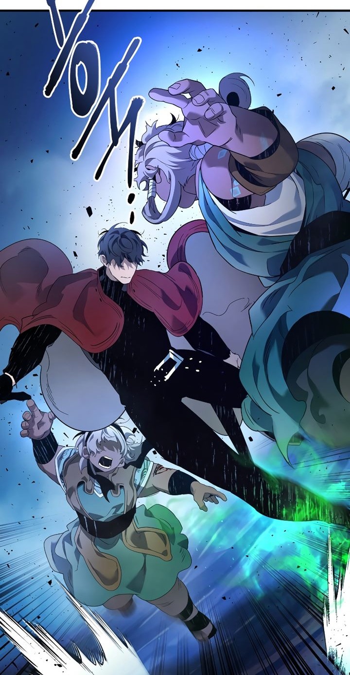 Leveling With the Gods Chapter 64 Gambar 61